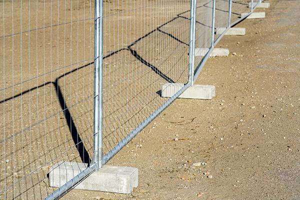 Fence Rental Tucson staff